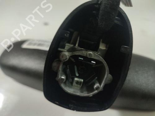 Rear mirror CITROËN C5 III (RD_) 2.0 HDi (RDRHD8, RDRHDJ, RDRHR8, RDRHRJ) | BP34841786I6 - Image 4