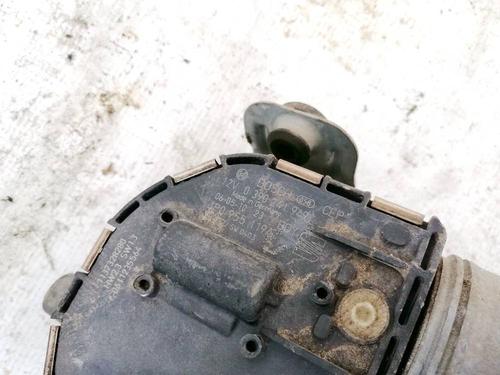 Front wiper motor SEAT LEON (1P1) 1.6 | BP34995477M29 - Image 3
