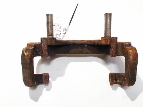 Left front brake caliper VOLVO V70 III (135) 2.5 T FlexiFuel | BP35353380M105 - Image 3