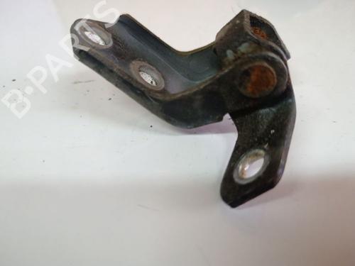 Hinge/Door check strap MAZDA 3 (BL) 2.2 MZR CD (BL10) | BP37864158C146 - Image 4