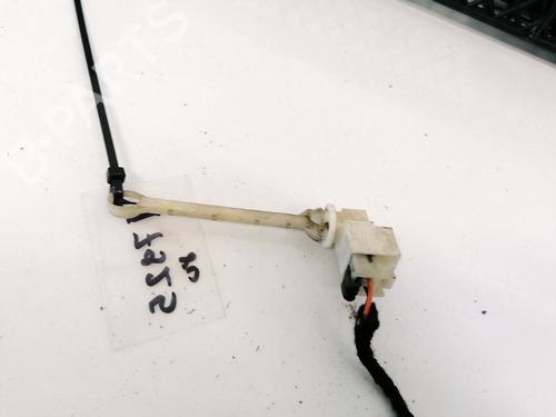 Electronic module CITROËN C8 (EA_, EB_) 2.0 HDi | BP35431676M83 - Image 3