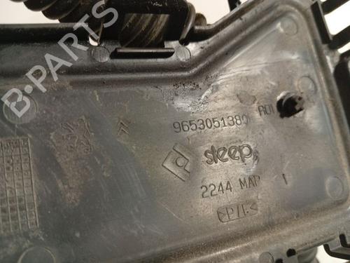 Pipe CITROËN C5 III (RD_) 2.0 HDi (RDRHD8, RDRHDJ, RDRHR8, RDRHRJ) | BP36507295M125 - Image 4
