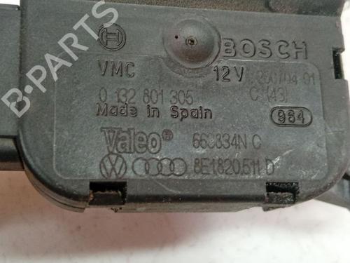 Electronic module AUDI A4 B6 (8E2) 2.0 | BP39632769M83 - Image 4