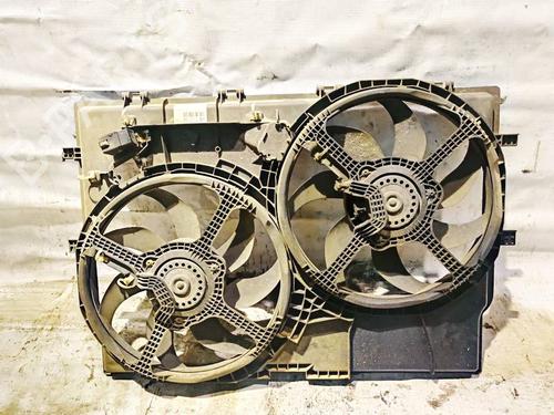 Used Fan Fan PEUGEOT BOXER Van 2.2 HDi 100 (101 hp) 35034300 35034300