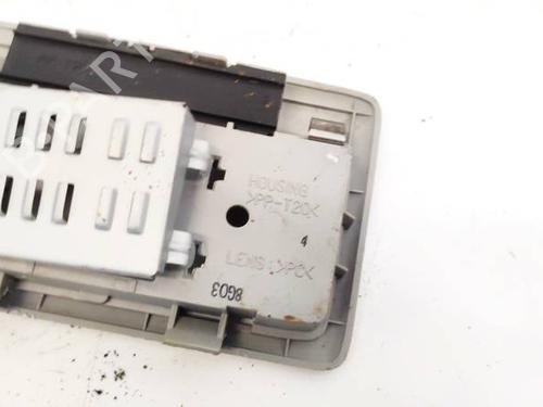Interior roof light OPEL AGILA B (H08) 1.2 (F68) | BP35246891I8 - Image 3