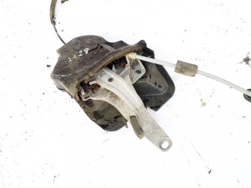 Used Hand brake Hand brake MERCEDES-BENZ S-CLASS (W220, V220) S 500 (220.075, 220.175, 220.875) (299 hp) 35876058 35876058