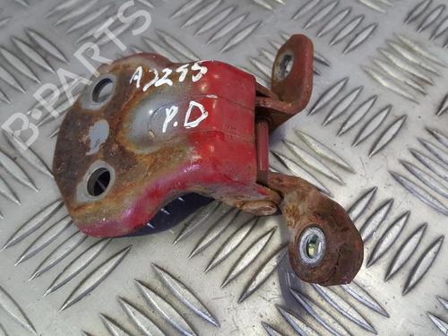 Used Hinge/Door check strap Hinge/Door check strap MAZDA DEMIO (DW) 1.3 16V (DW3W, DW19) (63 hp) 33493133 33493133