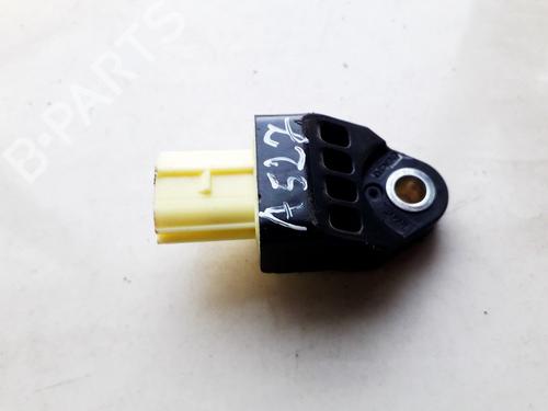 Used Electronic module Electronic module SUBARU LEGACY IV Estate (BP) 2.0 D AWD (BPD) (150 hp) 33098639 33098639