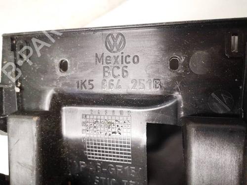 Armrest / Center console VW JETTA III (1K2) 2.0 TDI 16V | BP40286569I20 - Image 3