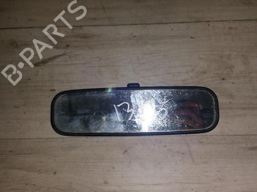 Used Rear mirror Rear mirror SAAB 9-3 (YS3D) 2.2 TiD (115 hp) 35649953 35649953
