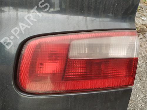 Used Right tailgate light Right tailgate light 35412657 35412657