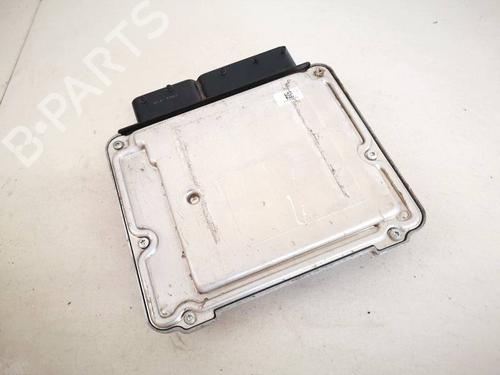 Engine control unit (ECU) OPEL INSIGNIA A (G09) 2.0 CDTI (68) | BP32939657M57 - Image 3