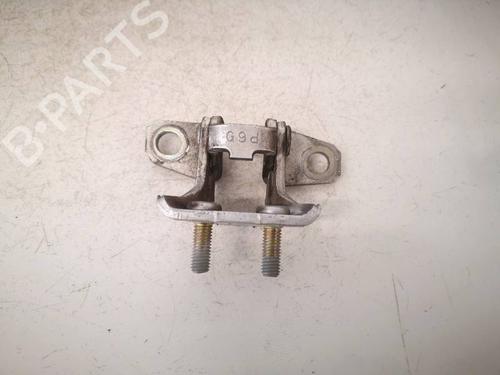 Used Hinge/Door check strap Hinge/Door check strap MITSUBISHI OUTLANDER II (CW_W) 3.0 AWD (223 hp) 39998546 39998546