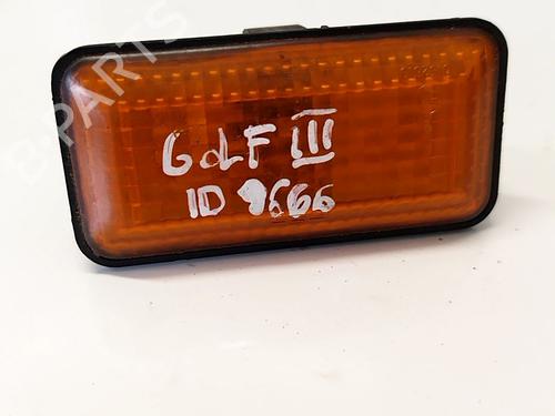 Used Right side indicator Right side indicator 34759122 34759122
