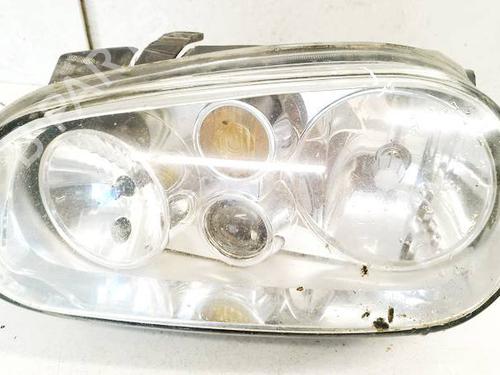 Used Left headlight Left headlight 38640403 38640403