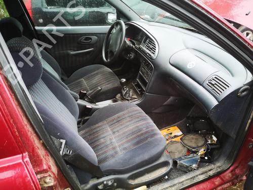 Engine mount FORD MONDEO I (GBP) 1.6 i 16V | BP32908841M89 - Image 9