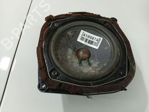 Used Speaker MAZDA 6 Hatchback (GG) 2.0 DI (GG14) (143 hp) 32537903