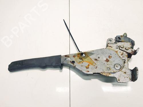 håndbremse håndbremse VOLVO V40 Estate (645) 1.9 DI (115 hp) 35883904 35883904