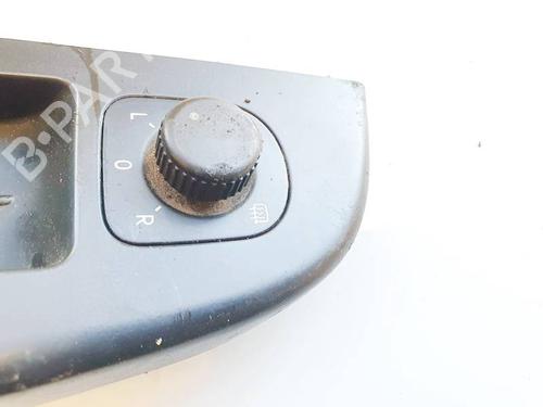 Mirror switch VW GOLF VI (5K1) 1.6 TDI | BP35283804I25 - Image 2