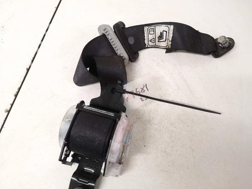 Used Rear right seatbelt Rear right seatbelt 35456521 35456521