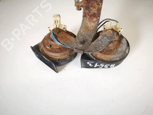 Horn CITROËN C5 III (RD_) 2.0 HDi 140 (RDRHF8, RDRHFA, RDRHA8, RDRHAJ) | BP35232647E13 - Image 2