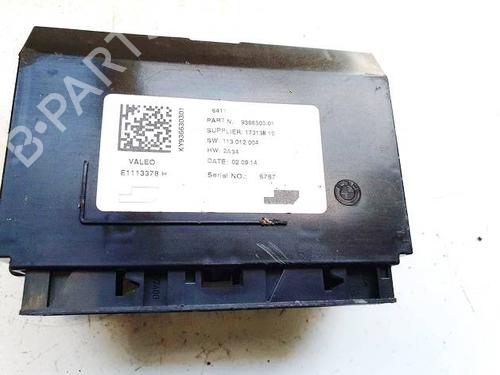 Used Electronic module Electronic module 39574412 39574412
