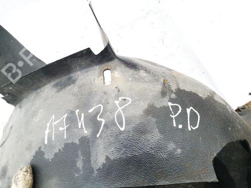 Hjulbue HONDA STREAM (RN) 1.7 16V (RN1) | BP35480456C56 - Image 2