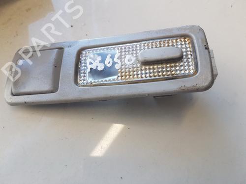Used Interior roof light Interior roof light PEUGEOT 407 (6D_) 1.6 HDi 110 (6D9HZC, 6D9HYC) (109 hp) 35882276 35882276