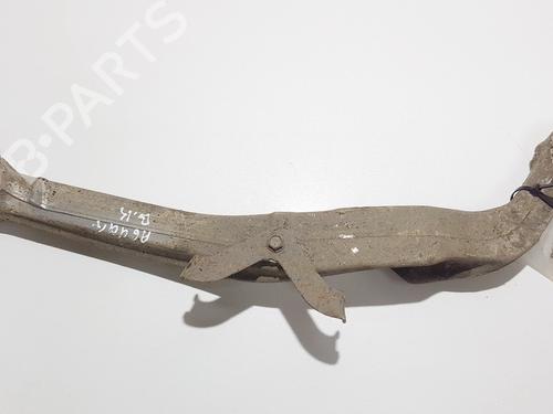 Used Left rear suspension arm Left rear suspension arm NISSAN X-TRAIL II (T31) 2.0 4x4 (140 hp) 35571770 35571770
