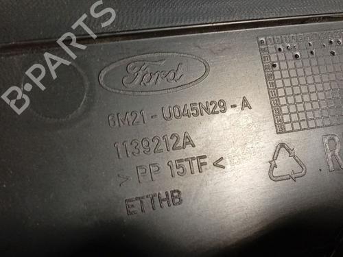 Boot lining FORD S-MAX (WA6) 2.2 TDCi | BP38582118I3 - Image 5