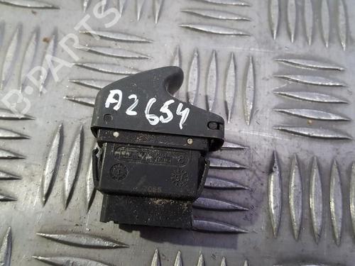 Used Switch Switch RENAULT MEGANE Scenic (JA0/1_) 1.9 dT (JA0Y) (94 hp) 33492863 33492863
