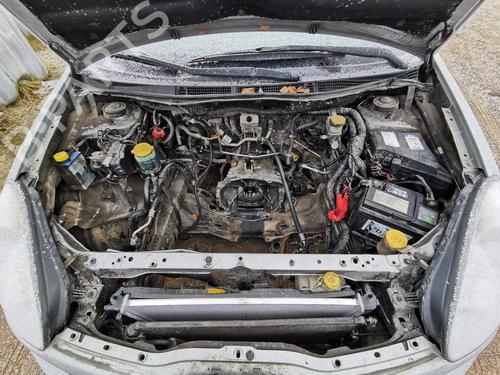 Støtte SUBARU TRIBECA (B9) 3.0 (WXE) | BP32628261C155