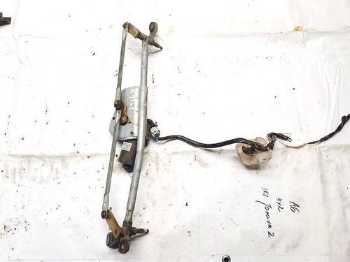 Used Front wipers mechanism Front wipers mechanism 35149569 35149569