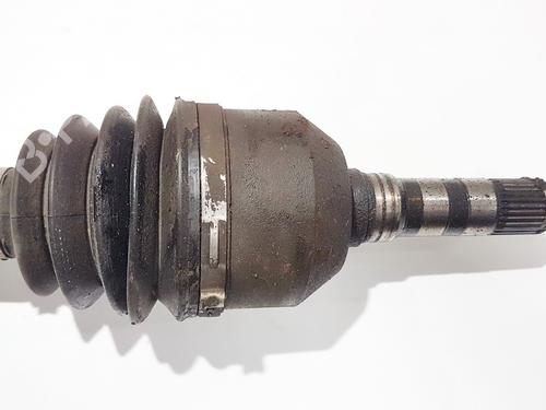 Left front driveshaft SAAB 9-3 (YS3F, E79, D79, D75) 2.2 TiD | BP35538908M38 - Image 3