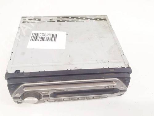 Used Radio Radio 35142347 35142347