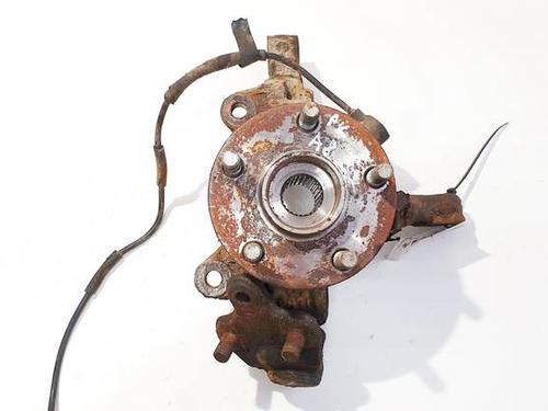Used Left front steering knuckle Left front steering knuckle 35317922 35317922