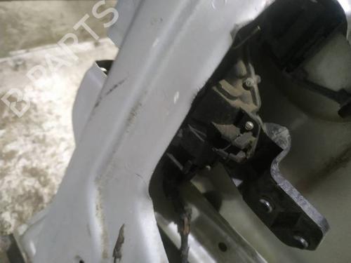 Front left lock VW PASSAT B5.5 (3B3) 1.9 TDI | BP36455154C98 - Image 2