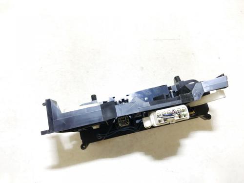 Climate control MITSUBISHI LANCER V (CB_A, CD_A, CE_A) 2.0 Diesel (CB8A) | BP35622083I5 - Image 2