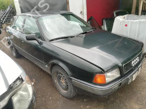 Engine control unit (ECU) AUDI 80 B4 Saloon (8C2) 1.9 TDI | BP33511563M57  - Image 5