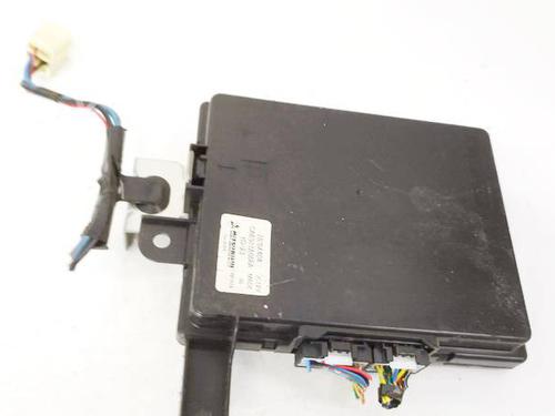 Used Electronic module Electronic module PEUGEOT 4007 (VU_, VV_) 2.2 HDi (156 hp) 35017003 35017003