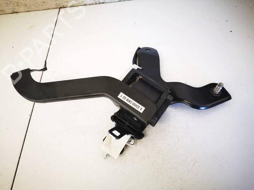 Used Rear center seatbelt Rear center seatbelt 34754274 34754274
