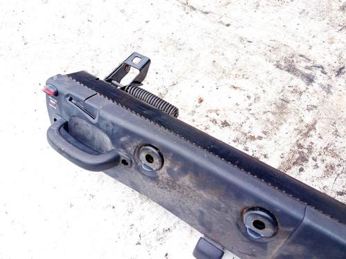 Boot lining SAAB 9-3 (YS3D) 2.2 TiD | BP40286818I3 - Image 3