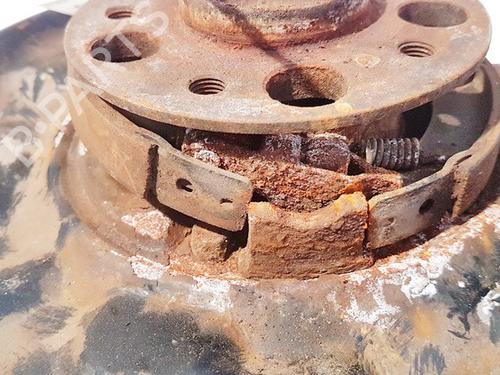 Used Hand brake Hand brake 35407467 35407467