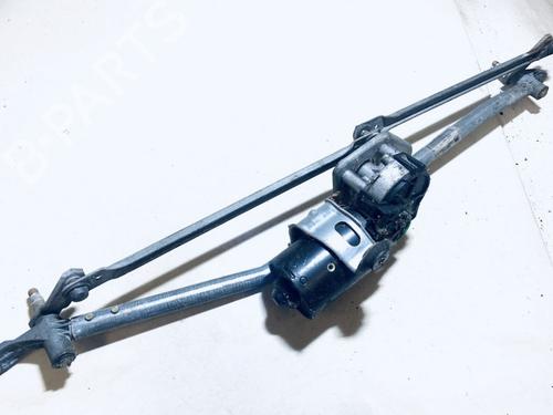 Used Front wipers mechanism Front wipers mechanism SEAT TOLEDO I (1L2) 1.9 TDI (110 hp) 35568526 35568526