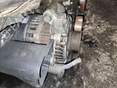Alternator MAZDA 6 Saloon (GG) 1.8 | BP35194634M7 - Image 4