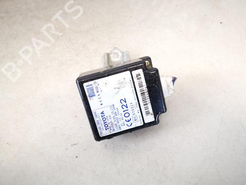 Used Electronic module Electronic module 35454281 35454281