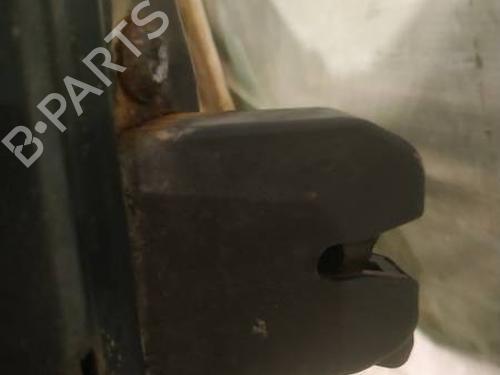 Used Tailgate lock Tailgate lock 34741681 34741681