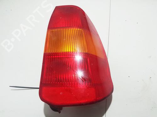 Used Right taillight Right taillight 35881057 35881057
