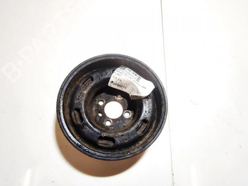 Used Pulley Pulley 35631241 35631241