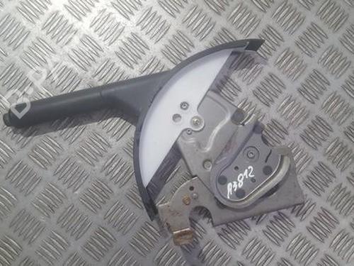Used Hand brake Hand brake MAZDA 5 (CR) 1.8 (CR19) (116 hp) 35833107 35833107